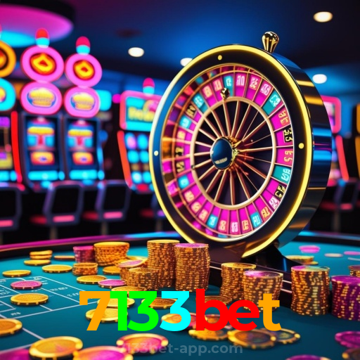 7133bet：Aposte no futebol e ganhe prêmios em blackjack e roleta online!