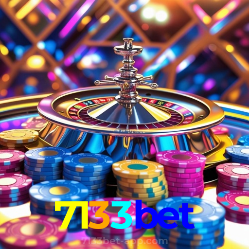 7133bet：Poker, roleta e apostas no futebol online, onde sua sorte brilha!