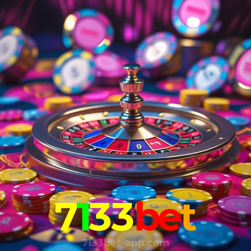 7133bet：Vença no futebol online e leve os melhores prêmios para casa!