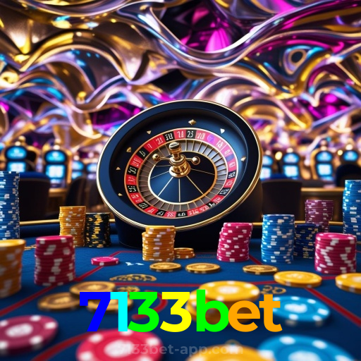 7133bet：Jogue nas roletas e veja a sorte sorrir para você!