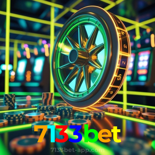 7133bet：Apostas ao vivo no futebol e os melhores jogos de cassino para você!