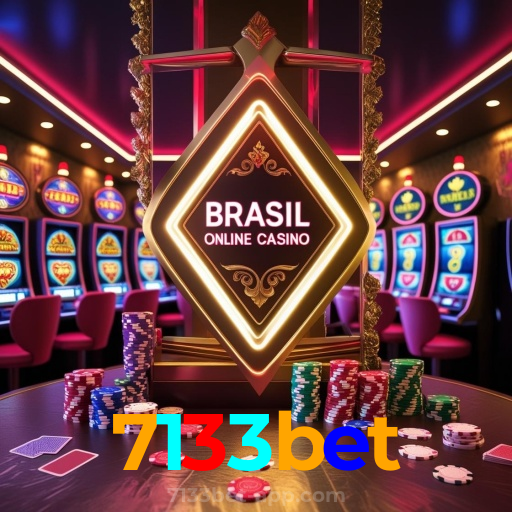 7133bet：Jogue agora no nosso cassino online e vença nas mesas de poker!