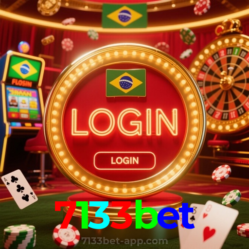 7133bet：Aposte no seu time no futebol e divirta-se com slots e roleta!