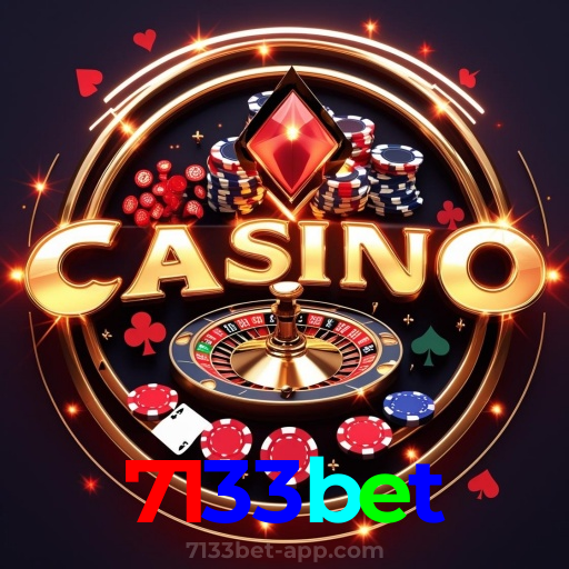 7133bet：Jogue slots, aposte no futebol e ganhe no cassino online mais seguro!
