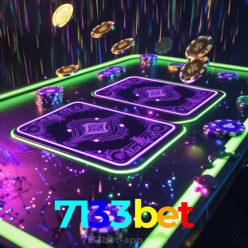 7133bet：Aposte agora e ganhe no melhor cassino online!