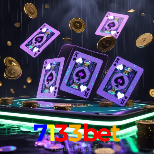7133bet：Vença na roleta e leve para casa grandes prêmios!