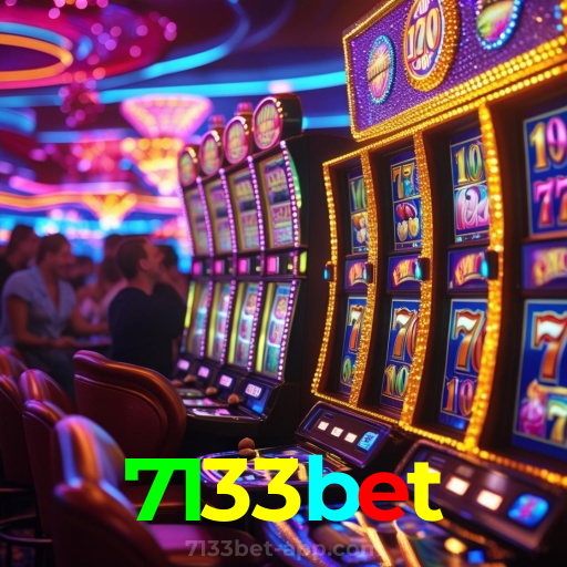 7133bet:Jogue nas melhores slots e conquiste jackpots incrÃveis!