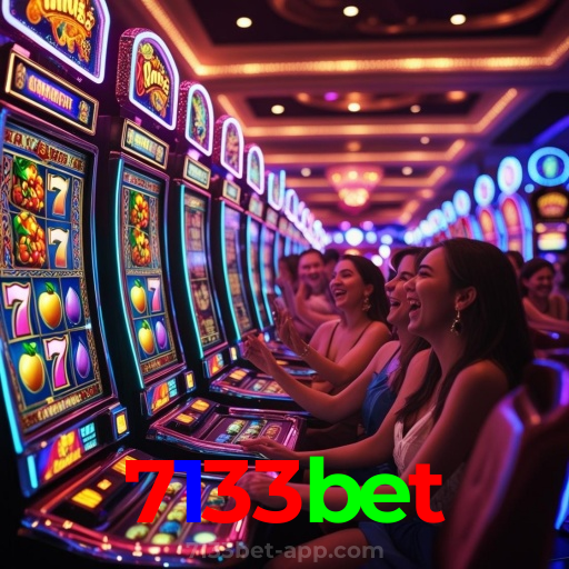 7133bet:Sua chance de ganhar começa no cassino online com poker e apostas no futebol!