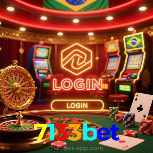 7133bet：A emoção do blackjack te espera! Aposte e vença agora!