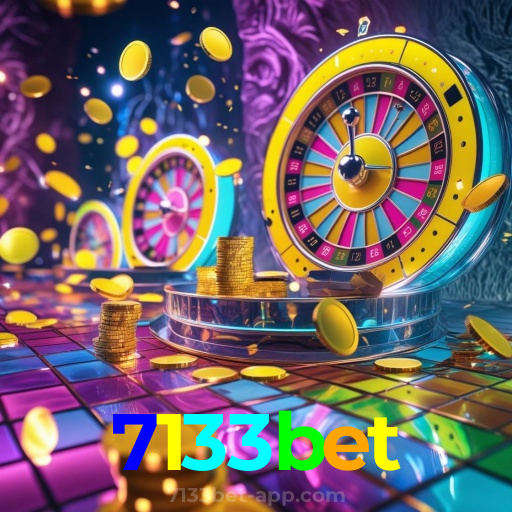 7133bet：Os jackpots estão esperando por você! Entre no jogo e faça história!