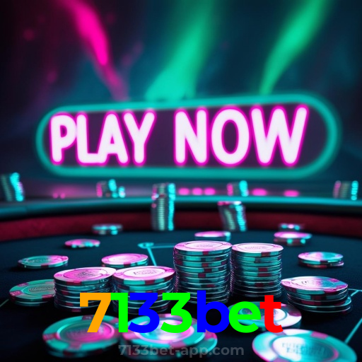 7133bet：Aposte em nosso cassino e viva uma experiência única de diversão!