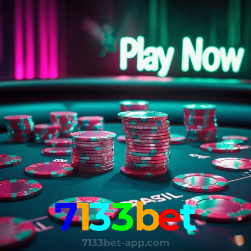 7133bet：Jogue poker, aposte no futebol e conquiste prêmios incríveis!