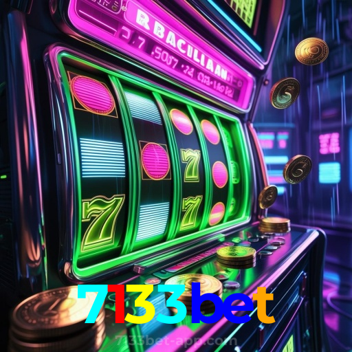 7133bet：Vença no futebol online e sinta o sabor da conquista!