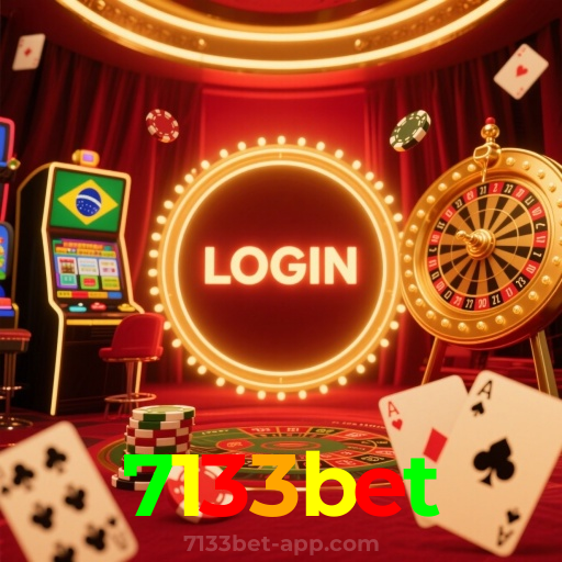7133bet：Cada giro nas slots pode te levar à grande vitória!