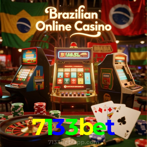 7133bet：Vença no futebol online e ganhe prêmios incríveis!
