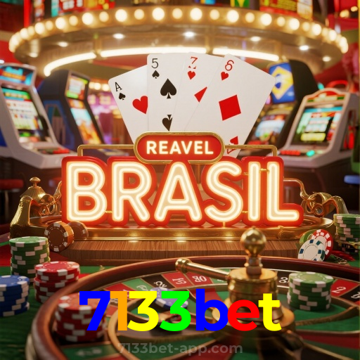 7133bet：Jogue agora e desafie a sorte em nosso cassino online!
