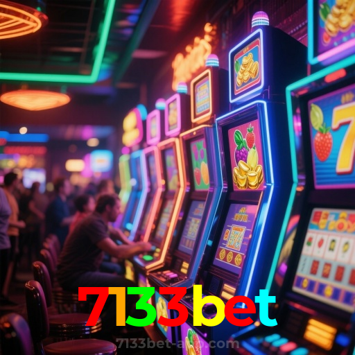 7133bet：Jogue no melhor cassino online e descubra os maiores prêmios!
