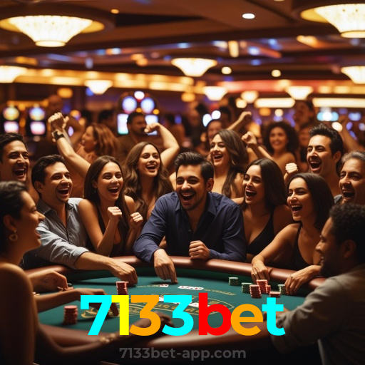 7133bet：Sinta a emoção do futebol online e conquiste vitórias épicas!