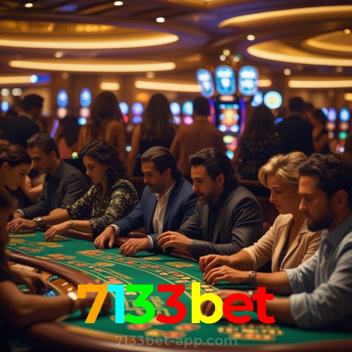 7133bet：Poker, roleta e apostas no futebol online, onde sua sorte brilha!