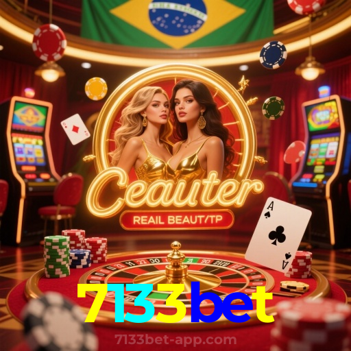 7133bet：Ganhe prêmios incríveis com apostas ao vivo em futebol e jogue roleta!