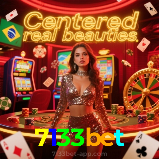 7133bet：Entre no cassino e comece a ganhar agora mesmo!