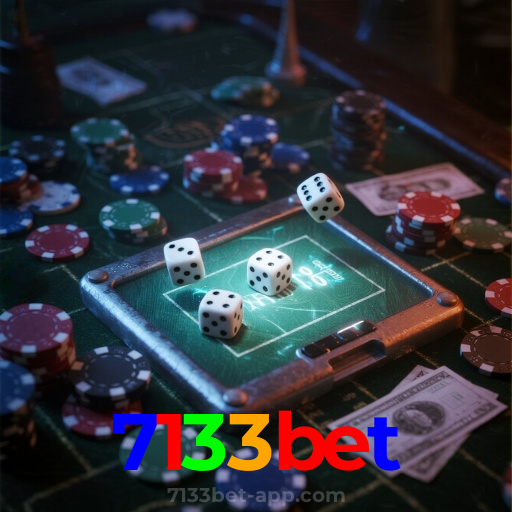 7133bet：Apostas ao vivo no futebol e grandes prêmios em slots te esperam!