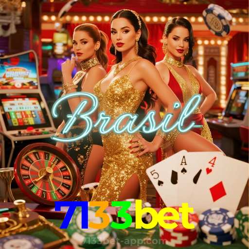 7133bet:Jogue nas nossas slots e conquiste prêmios de tirar o fôlego!