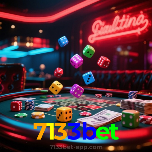 7133bet:Ganhe prêmios em jogos de poker e aposte no futebol com grandes odds!