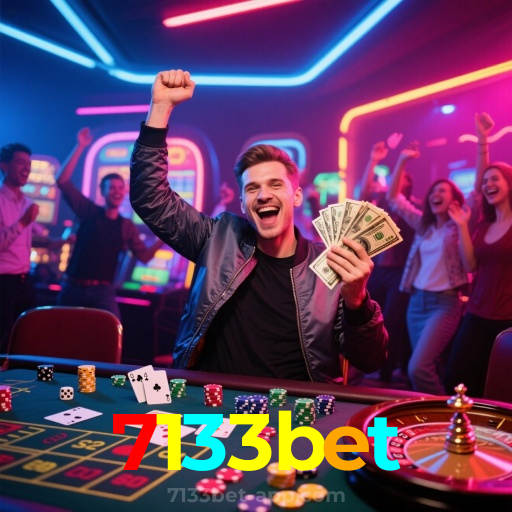 7133bet：A sorte está no cassino online com apostas no futebol e grandes vitórias!
