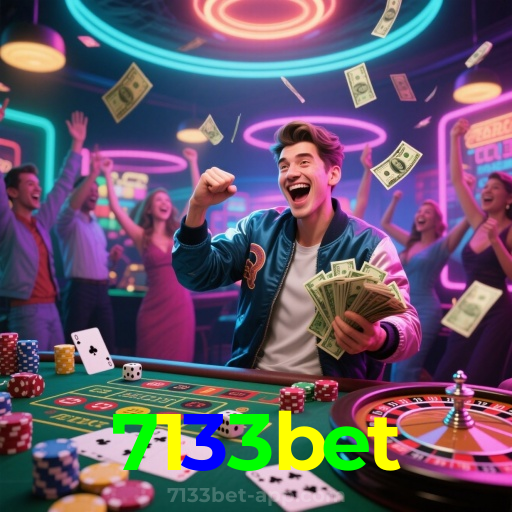 7133bet:Vença no futebol online e transforme suas apostas em prêmios!