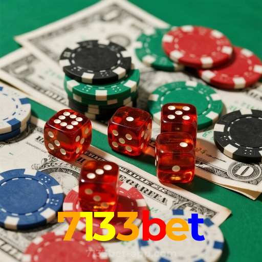 7133bet：Aposte no futebol e ganhe prêmios fantásticos no melhor cassino online!