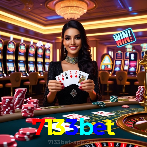 7133bet：Aposte nas melhores mesas de poker e vença como nunca!
