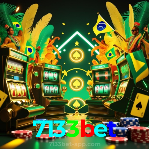 7133bet:Aposte no futebol e ganhe prêmios em blackjack e roleta online!