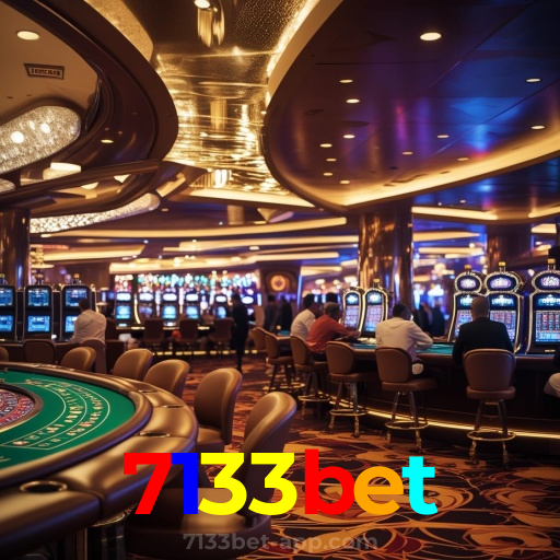 7133bet：Aposte nas mesas de poker e vença grandes prêmios!