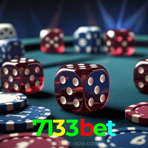 7133bet：Jogue futebol online e sinta a vibração de cada gol conquistado!