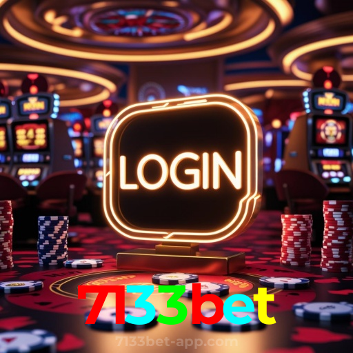 7133bet：Jogue slots, aposte no futebol e ganhe prêmios incríveis no cassino online!