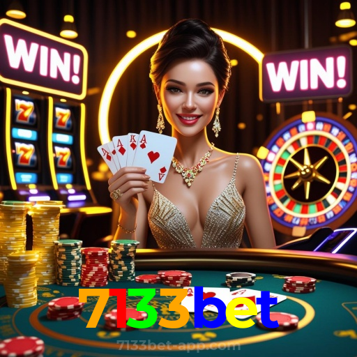 7133bet:No futebol online, a sua chance de vitória está a um passe de distância!