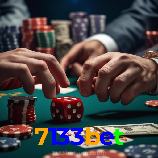 7133bet：Jogue poker, aposte no futebol e ganhe prêmios incríveis em nosso cassino!