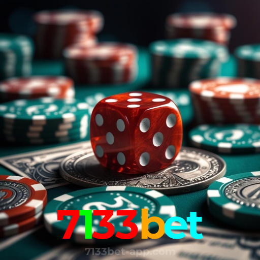 7133bet：Jogue as melhores slots e aposte em futebol com confiança e segurança!