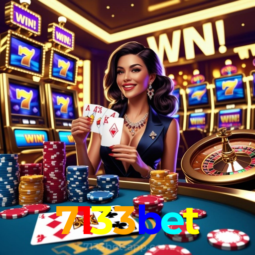 7133bet：Aposte em futebol ao vivo e ganhe prêmios em jogos de cassino como roleta!