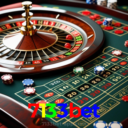 7133bet：No cassino online mais confiável, experimente poker, roleta e futebol ao vivo!