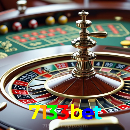 7133bet：Sinta a adrenalina da roleta! Aposte e vença agora!