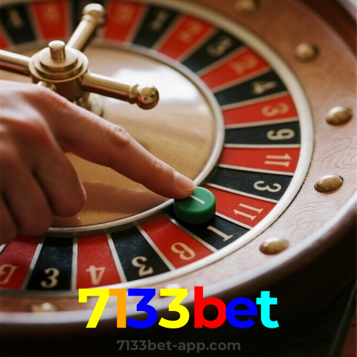7133bet：Divirta-se com blackjack, poker e apostas ao vivo em futebol no cassino online!