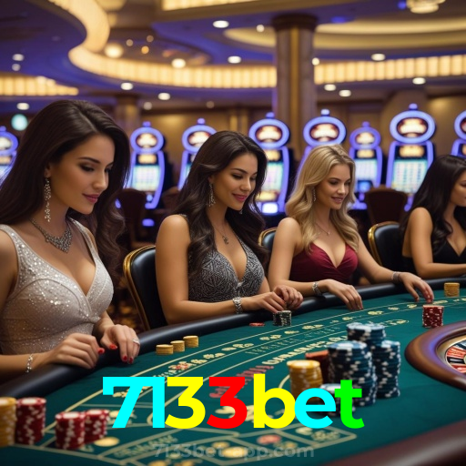 7133bet:Jogue blackjack, aposte no futebol e ganhe prêmios no cassino online!