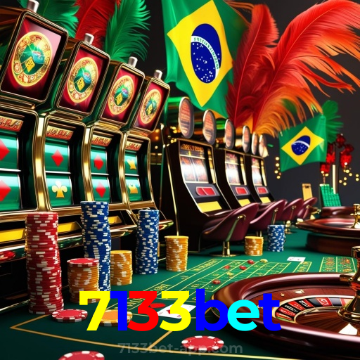 7133bet：Vença no poker e mostre que você é um verdadeiro campeão!