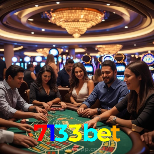7133bet：Aposte no futebol e jogue no melhor cassino online para grandes vitórias!
