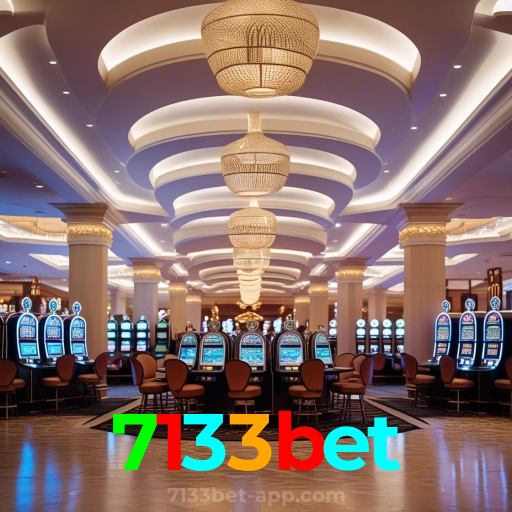 7133bet：Apostas no futebol e grandes prêmios em roleta no cassino online!