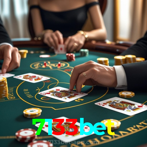 7133bet:Jogue slots, blackjack e aposte no futebol para diversão e vitórias!