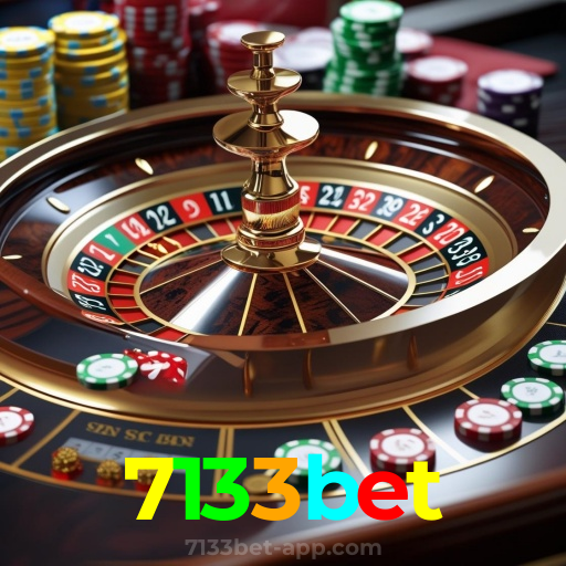 7133bet:A diversão começa no cassino online com poker, roleta e apostas no futebol!