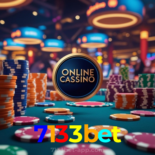 7133bet:Apostas no futebol e diversão com roleta e blackjack no nosso cassino online!